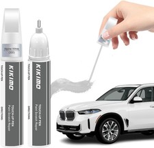 Touch Up Paint Alpine White 300 , Car Paint Repair Alpine White 300 for