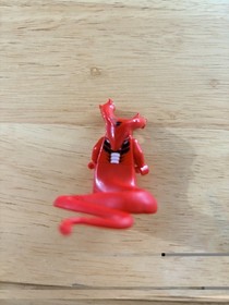 LEGO njo049 Ninjago Fangtom General minifigure, Serpentine Rise Of  Snakes 9445
