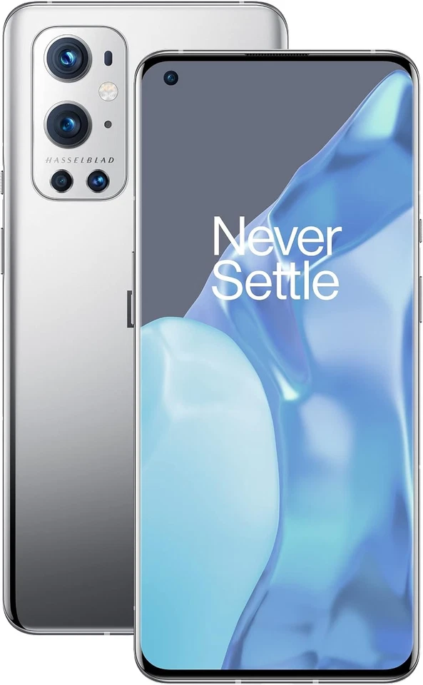 OnePlus 9 Pro · 256GB, foto 1 di 5