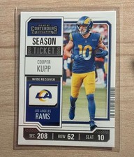 2023 Panini Contenders #61 Cooper Kupp