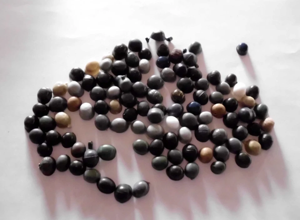 Zeit sich zu trennen, Konvolut Zubehör/Ausrüstung/Waffen, Deutschland WW II - Bild 2 von 4