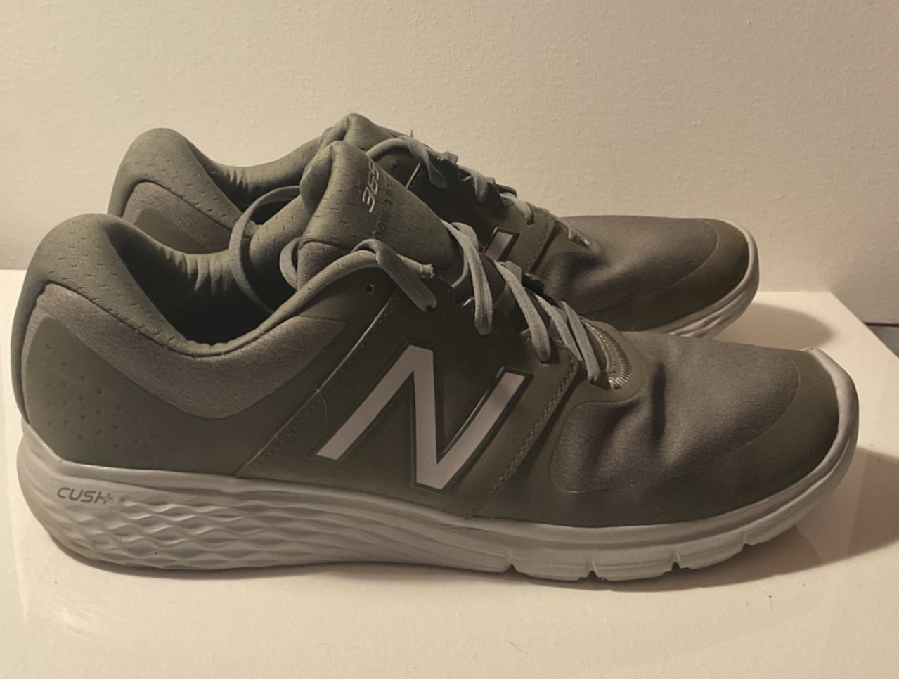 SAOLA Sneakers New Balance 365 basse verde 12