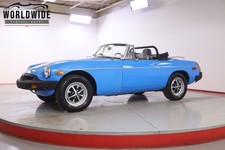 1977 MG MGB for Sale
