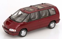 1:18 Otto Renault Espace RXE V6I 1991 Darkred