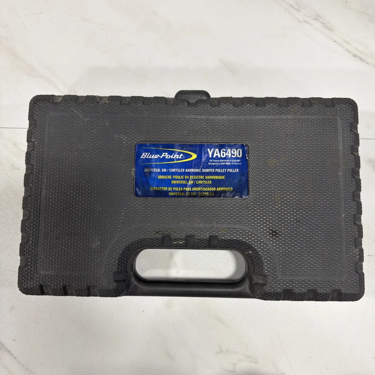 Blue Point Manual Vehicle Pullers and Extractors for sale | eBay