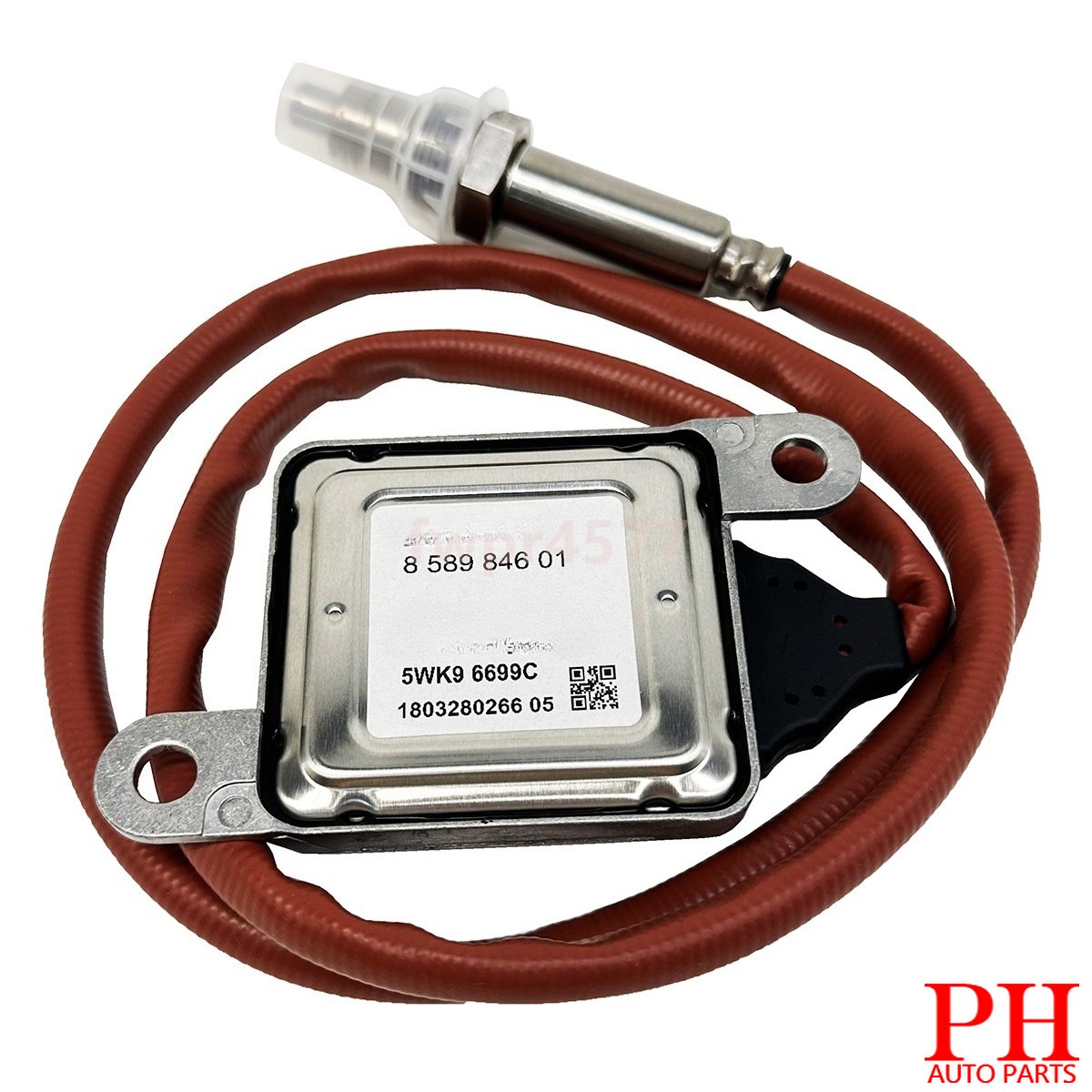 New Upstream Nitrogen Oxide NOX Sensor For BMW 335d 535d 535d X5 13628589846