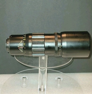 TOKYO KOGAKU レンズTOPCOR 1:5.6 f=6.5cm TOKYO KOGAKU レンズTOPCOR 1:5.6 f=6.5cm TOKYO KOGAKU レンズTOPCOR