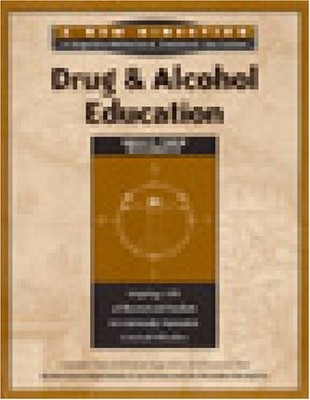 Drug and Alcohol Education Workbook: Short Term (New Direction - A Cognitive...