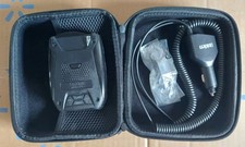 Uniden DFR7 Super Long Range Radar Detection w/GPS OLED DISPLAY: USED NICE