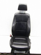 BMW X3 F25 2012 Fahrersitz UTK28081