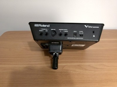 Roland TD-25 Electronic Drum Sound Module for sale online | eBay