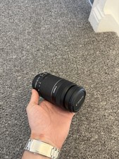 Canon 2044B002 EF-S 55-250mm F/4-5.6 II IS Lens