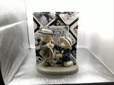 Vintage Kim Anderson’s By Enesco Pretty As A Picture “ Wednesday’s Child” Figure