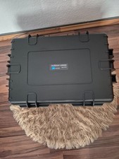 B & W International Outdoor Koffer outdoor.cases Typ 6700 42.8 l 