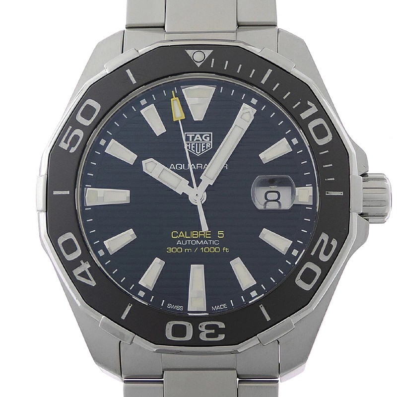 TAG Heuer Aquaracer 300M Men's Watch WAY201A.BA0927