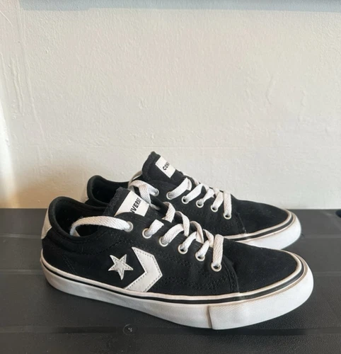 Scarpe da ginnastica donna Converse All Star taglia 3 5 condizioni fantastiche