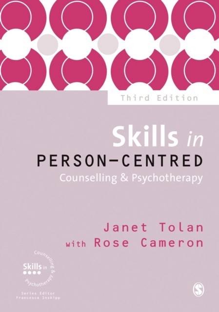 Skills in Person-Centred Counselling & Psychotherapy by Janet... - 9781473926592 - Image 8