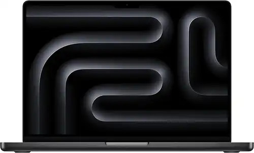 Apple MacBook Pro 14" (Liquid Retina XDR Display) M3 Max (14-Core CPU, 30-Core G