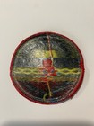 Vintage Sierra Blanca New Mexico Ski Patch Souvenir Purchased New At The Resort — photo 2