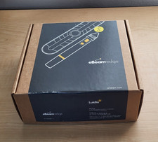 Luidia eBeam Edge Wireless 46003100 not  model 46002805 Open Box