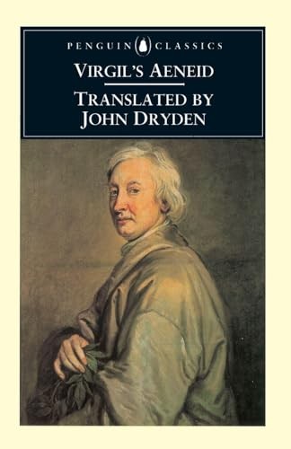 Virgil's Aeneid (Penguin Classics),Frederick Keener, John Dryden - Image 4