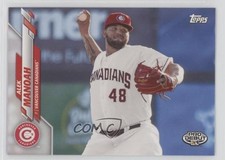 2020 Topps Pro Debut Alek Manoah #PD-181 td8