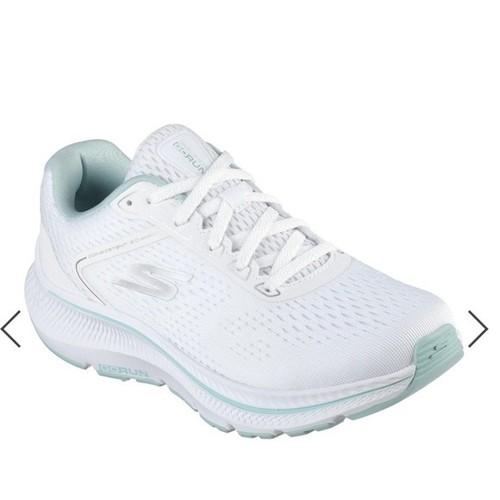 Women's Skechers GO RUN Consistent 2.0 - Mile Marker Size 6.5 New with Tags