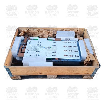 GE General Electric 029.302247 EST Power Module / Control Unit