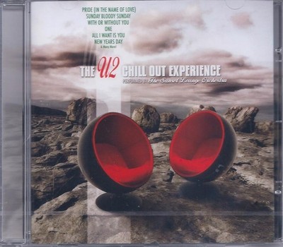 Performed by The Sunset Lougne Orchestra The U2 Chill Out Experience (CD)
