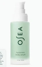 Osea malibu Hyaluronic Body Serum