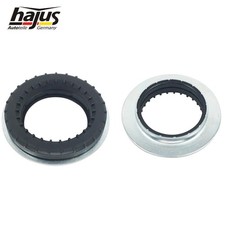 2x Hajus Wälzlager Kugellager Domlager Vorne L R für Audi Seat Skoda VW Golf 2.0