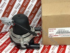 176100c010 Genuine Toyota 4runer Tundra Sequoia Lx470 4.7l V8 Smog Air Pump Oem 176100c010 Genuine Toyota 4runer Tundra Sequoia Lx470 4.7l V8 Smog Air Pump Oem