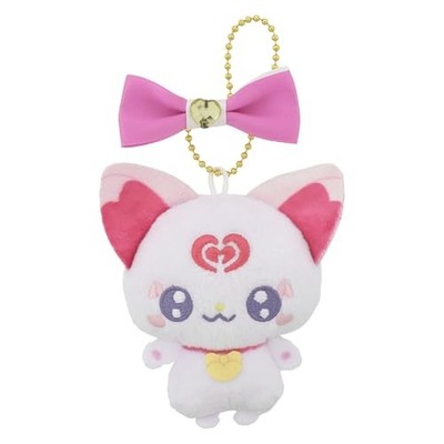[BANDAI] Petit Cure Hamie Ribbon Maskottchen von JP