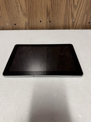 Samsung Galaxy Tab 10.1 WiFi GT-P7510 | Untested | No Charger | Tablet Only
