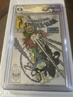 Amazing Spider-Man #298 - CGC 9.6 (Yellow Label) Todd McFarlane Signed (1988)
