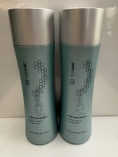 2 Pack Nu Skin Nuskin ageLOC Nutriol Scalp and Hair Shampoo 6.7fl oz 200 ml-New