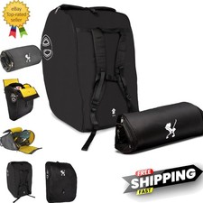 Padded Travel Bag Compatible with the Doona Car Seat Stroller