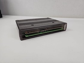 Metal Slug X SNK Cartridge Neo Geo MVS 100% Authentic- Tested & working