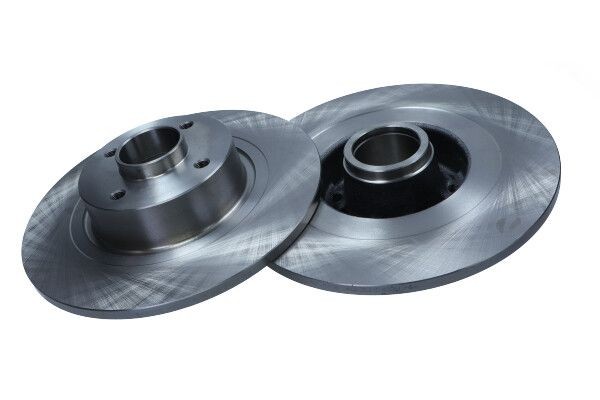 Disques de frein MAXGEAR 19-1279 pour sécuriser vos trajets en famille Renault