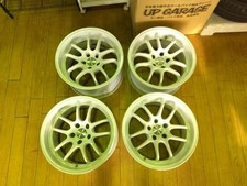 Enkei Performance Line PF01 EVO #2604JO