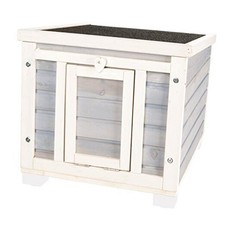 Natura Pet Home  Cat House  Small Animal Home Small Home