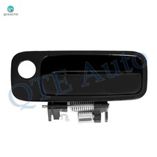 Front Left Outer Door Handle For 1997-2001 Toyota Camry Us Built
