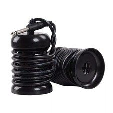 2x Detox Foot Bath Arrays Universal 6.35mm Repair Kit Fit for Spa Ionic Balancer