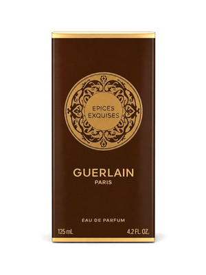 Guerlain Epices Exquises EDP Eau de Parfum Spray 125 ml