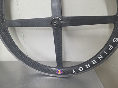 Spinergy Rev X Wheelset 26
