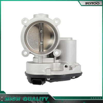 #ad #ad For Ford Escape Fusion Transit Connect Lincoln MKZ Mercury Mariner Throttle Body $55.57
