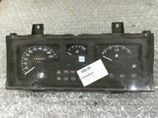 Compteur Renault CLIO