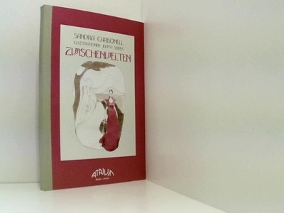 Zwischenwelten. Märchen (nicht nur) für Erwachsene. Carbonell, Sandra und Judith