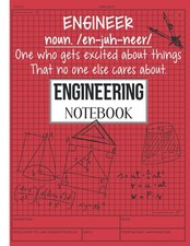 Engineering Notebook: A Math Notebook Graph Paper, Size 8.5 x 11 Inches 120 Page