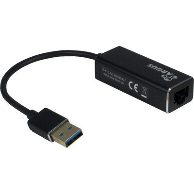 INTER TECH 88885437 LAN Adaptor Argus IT-810